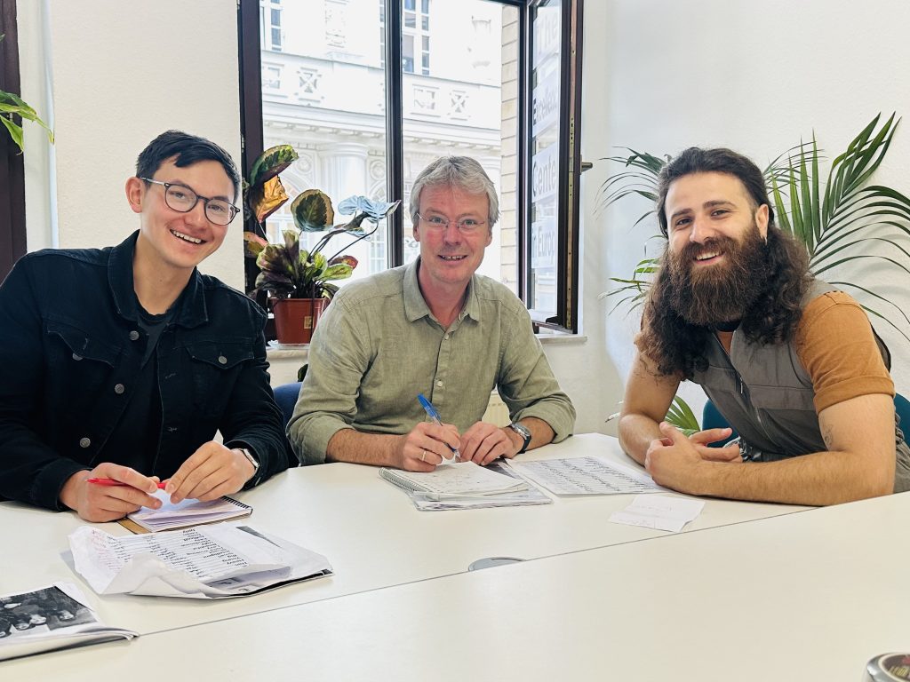 Best Online Levantine Arabic Programs