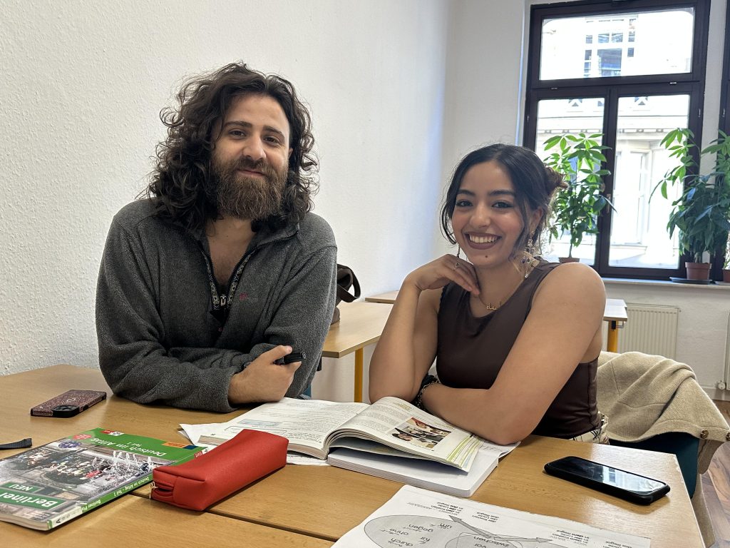 Online Arabic Language Programs for Starters